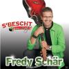 Fredy Schär - S Bescht vom Fredy - (CD)