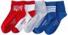 Sneakersocken 5er-Pack Gr