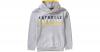 Sweatshirt mit Kapuze Gr. 176 Jungen Kinder