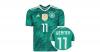 Kinder Trikot DFB WM 2018...