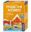 KOSMOS Gesellschaftsspiel ´´Machi Koro Großstadt E