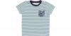 T-Shirt , Organic Cotton Gr. 122 Jungen Kinder