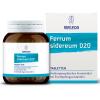 Weleda Ferrum Sidereum D20