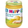 HiPP Bio Mais mit Kartoff...