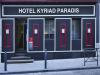 Hotel Kyriad Marseille Centre - Paradis - Préfectu