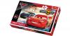 Puzzle 100 Teile - Cars 3