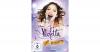 DVD Violetta - Live in Co