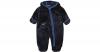 Baby Plüschoverall mit Kapuze Gr. 68 Jungen Baby