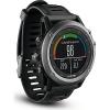 Garmin Fenix 3 Multisportuhr grau