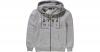 Sweatjacke mit Kapuze Gr. 164 Jungen Kinder