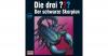 CD Die drei ??? 120 (Der ...