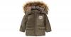 Baby Winterparka Gr. 80 J...