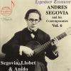 Andrés Segovia - Segovia ...