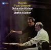 Sviatoslav Richter, Carlos Kleiber - Dvorak / Schu