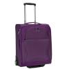 d&n Travel Line 6504 2-Rollen Trolley 49 cm