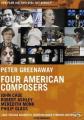 Four American Composers -...