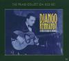 Django Reinhardt - 40 Bre