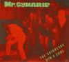 Mr. Symarip - The Skinheads Dem A Come (Reissue) -