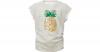 T-Shirt mit Pailletten, A...