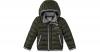 Winterjacke Gr. 128 Junge