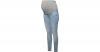 Umstandsjeans MLALEXA Gr. W32/L34 Damen Kinder