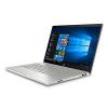 HP Pavilion 15-cs0404ng silber Notebook i5-8250U F