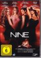 Nine - (DVD)