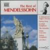 VARIOUS - Best Of Mendels...