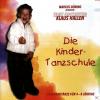 Klaus Tanzorchester Hallen - Kinder-Tanzschule, Di