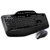 Logitech MK710 Kabellose ...