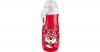 Trinkflasche Sports Cup, PP, 450 ml, Push-Pull-Tül