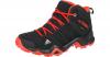 Outdoorschuhe TERREX AX2R MID CP K Gr. 30 Jungen K