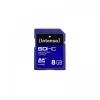 Intenso 8 GB SDHC Speiche...