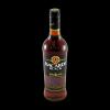 Bacardi Black Rum - mit F