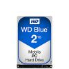 WD Blue WD20NPVZ - 2TB 54...