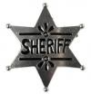 Wilbers Sheriffstern-Anst