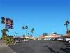 Historic Coronado Motor Hotel