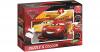 Puzzle & Colour - 18 Teile - Cars 3