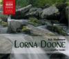 Lorna Doone - CD - Hörbuch