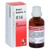 Dormi-Gastreu® S R14 Trop...