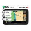 TomTom Go Basic EU mit 15