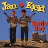 Jan - Banjo Boy - (1 CD)