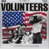 Jefferson Airplane - Volunteers - (Vinyl)