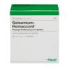 Gelsemium Homaccord Ampullen