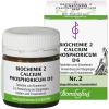 Biochemie 2 Calcium phosp...