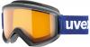 uvex Skibrille fire race 