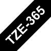 Brother TZe-365 Schriftba...