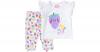 Baby Set T-Shirt mit Pailletten + Leggings Gr. 74 