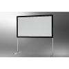 celexon Faltrahmen Leinwand Mobil Expert 244 x 152