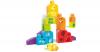 Mega Bloks Thementasche Learn my Colours